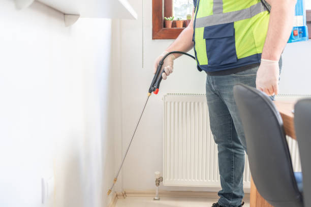 Best Pest Control Near Me in Mount Carmel, IL