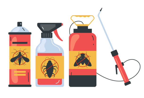 Best Pest Control for Restaurants  in Mount Carmel, IL